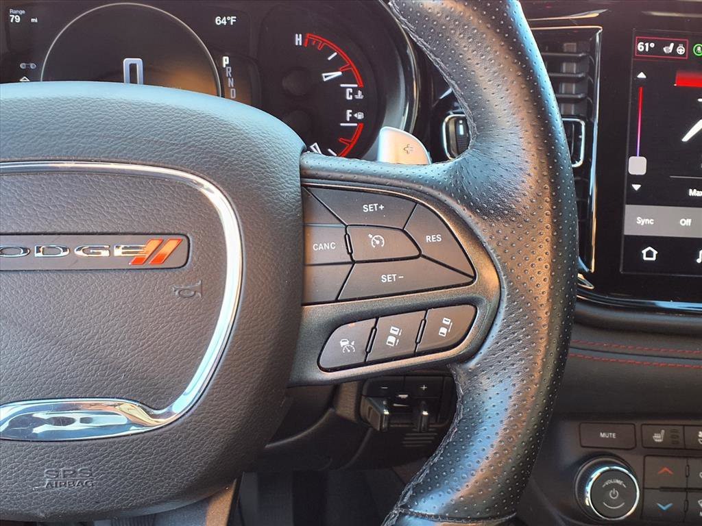 Used 2024 Dodge Durango R/T image 19
