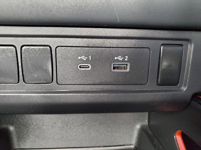 Certified 2023 Nissan Frontier PRO-4X w/ Tow Package image 24