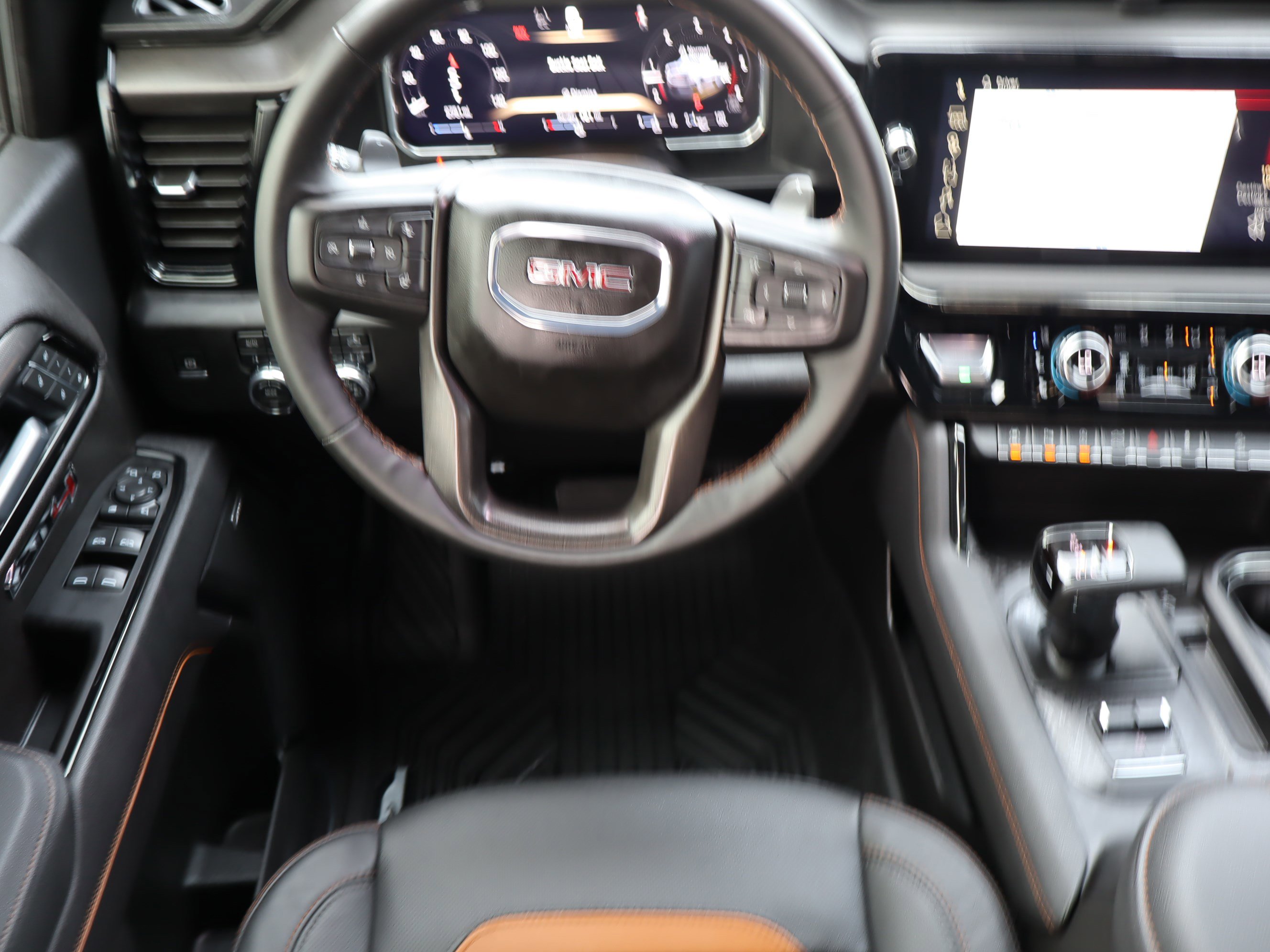 Used 2026 GMC Sierra 1500 AT4 w/ AT4 Premium Package image 18