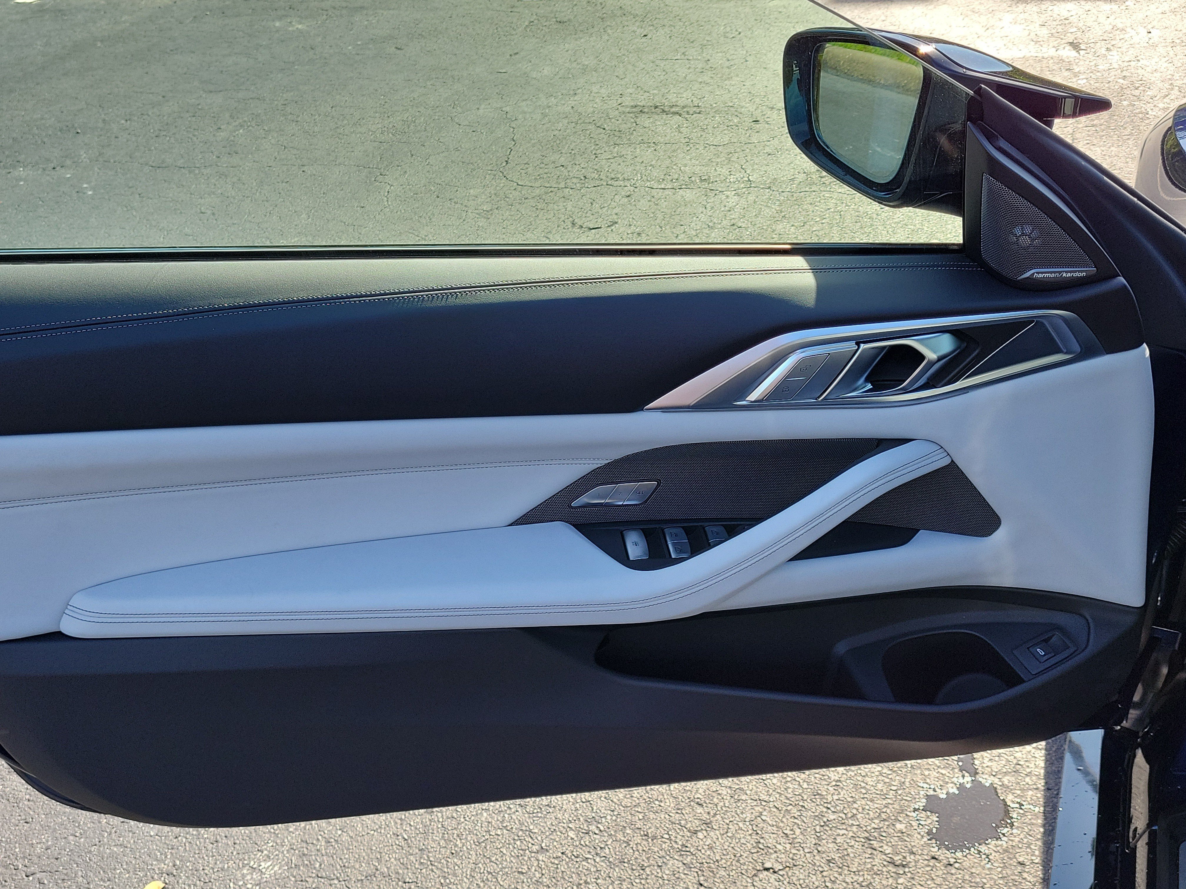 New 2027 BMW M4 xDrive Competition AWD/4WD image 11