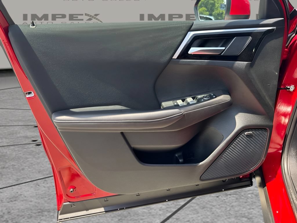 Used 2025 Mitsubishi Outlander ES FWD image 23
