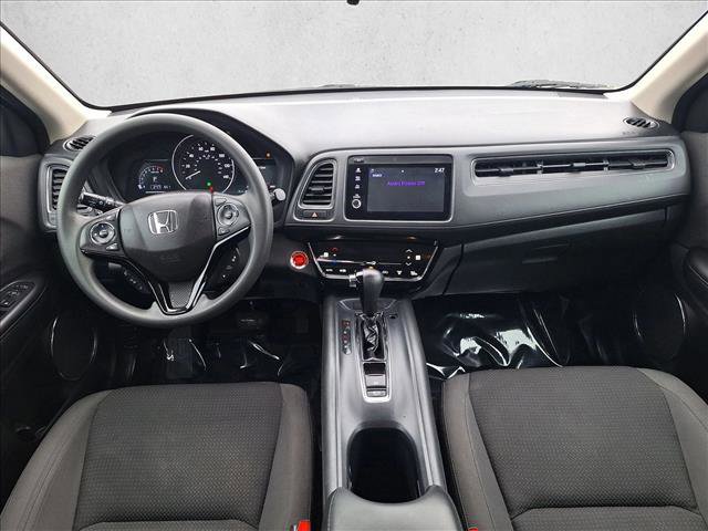 Used 2019 Honda HR-V EX image 16