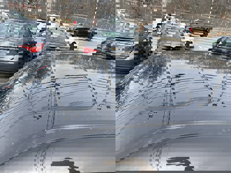 Used 2014 Honda Crosstour EX-L image 7