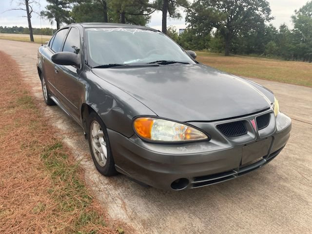 Used 2004 Pontiac Grand Am SE FWD image 12