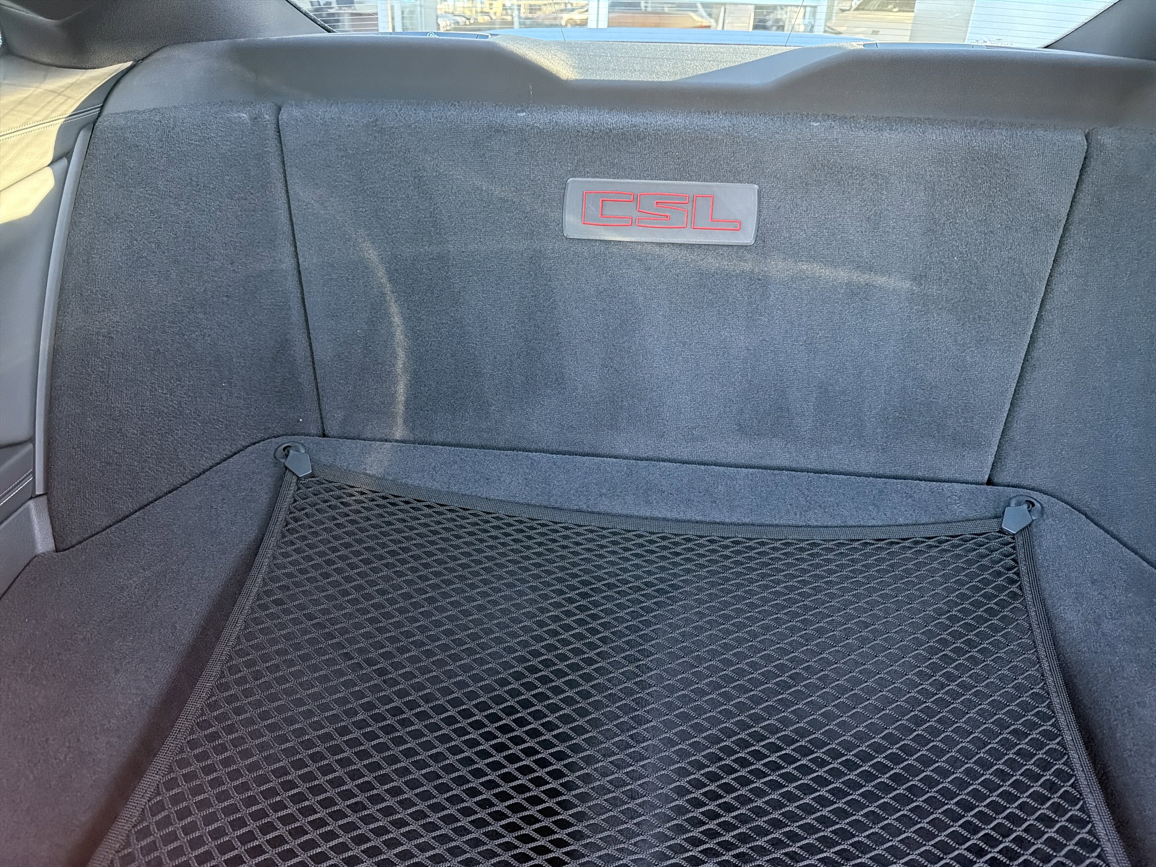 Used 2023 BMW M4 CSL image 24