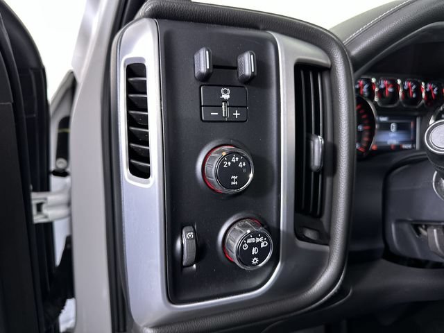 Used 2016 GMC Sierra 2500 SLE w/ HD SLE Value Package AWD/4WD image 18