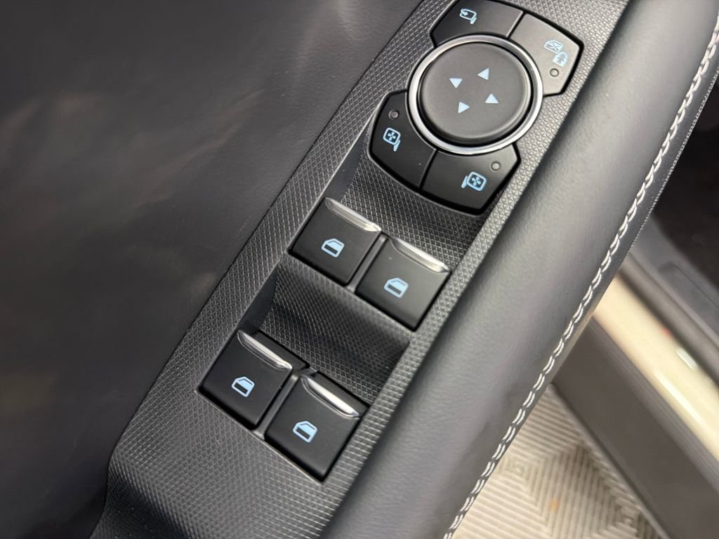 New 2026 Ford Mustang Mach-E Premium image 17