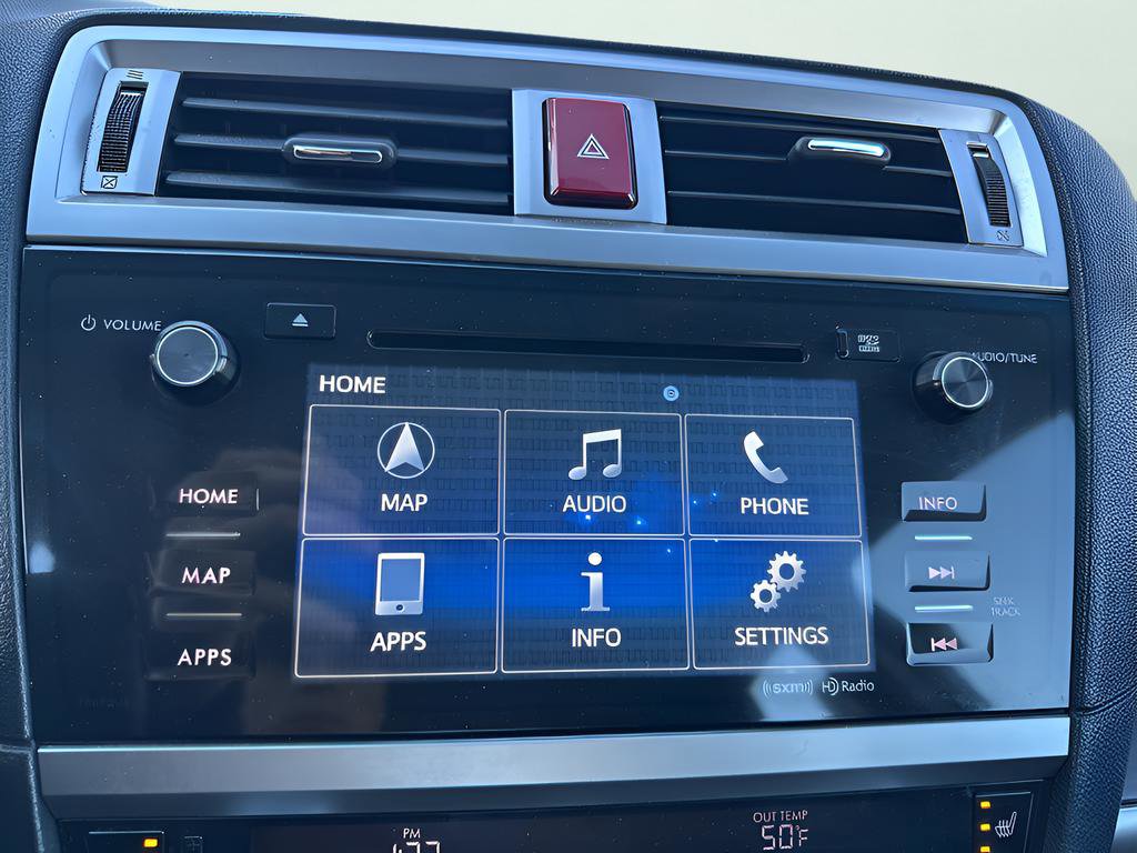 Used 2016 Subaru Legacy 3.6R Limited image 11