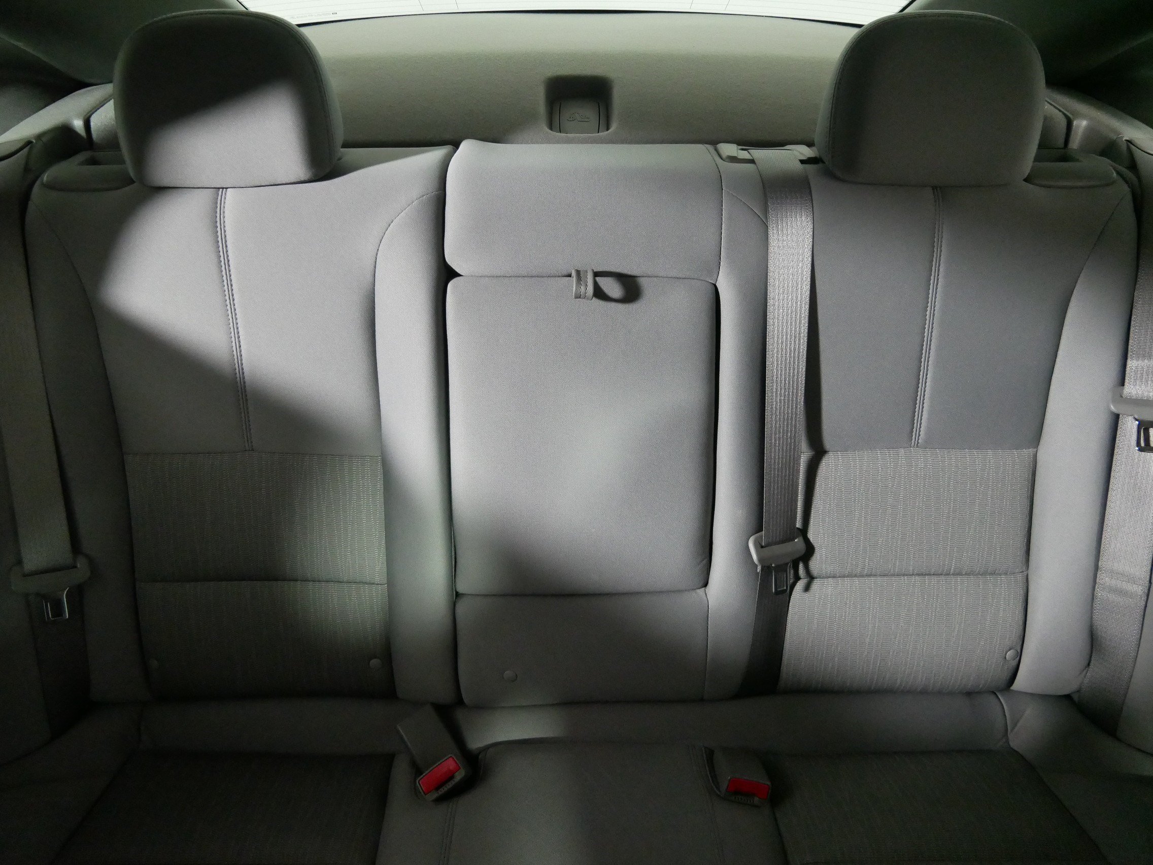 Used 2015 Chevrolet Impala LS FWD image 13