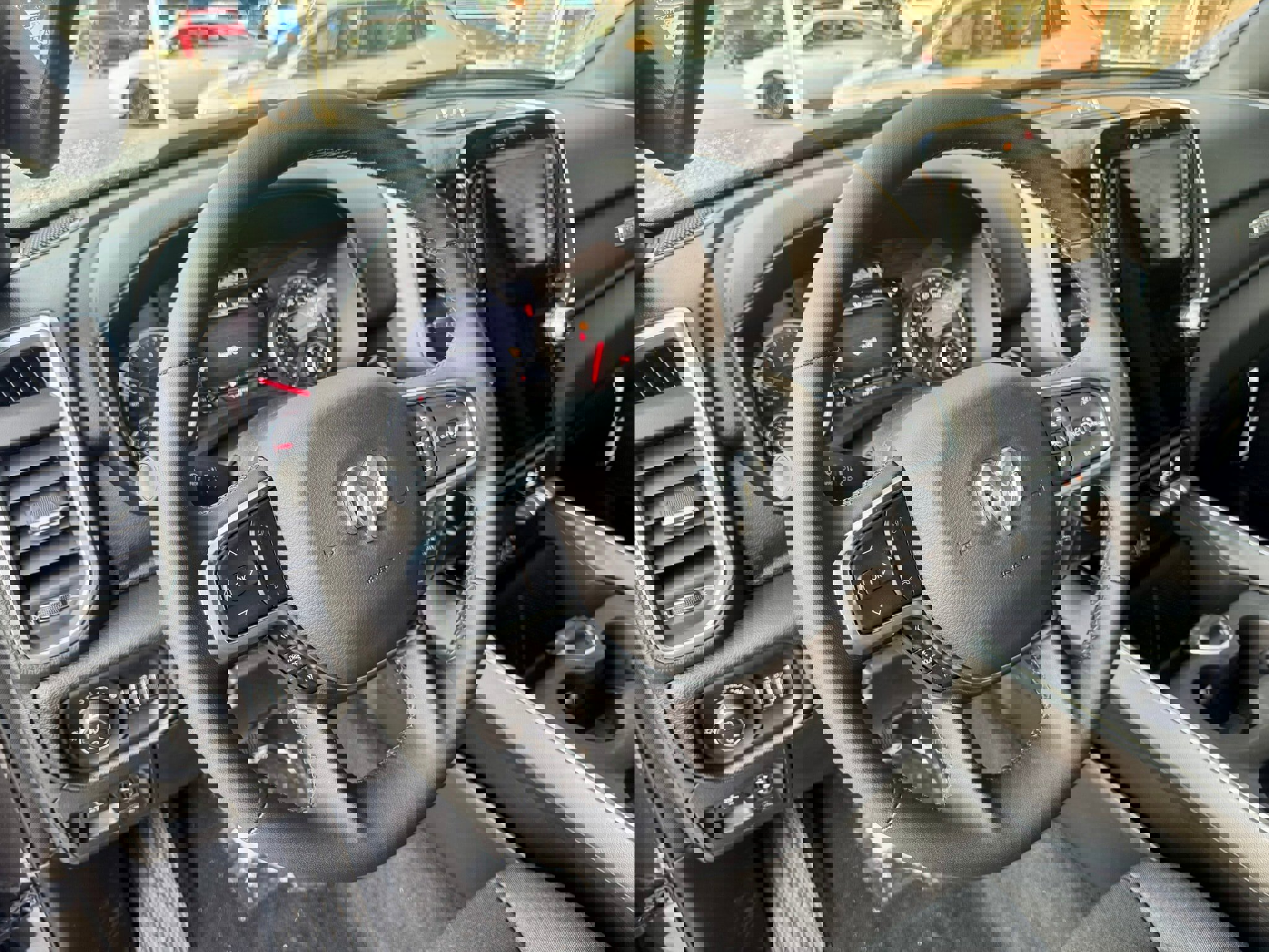 New 2026 RAM 1500 Big Horn image 11