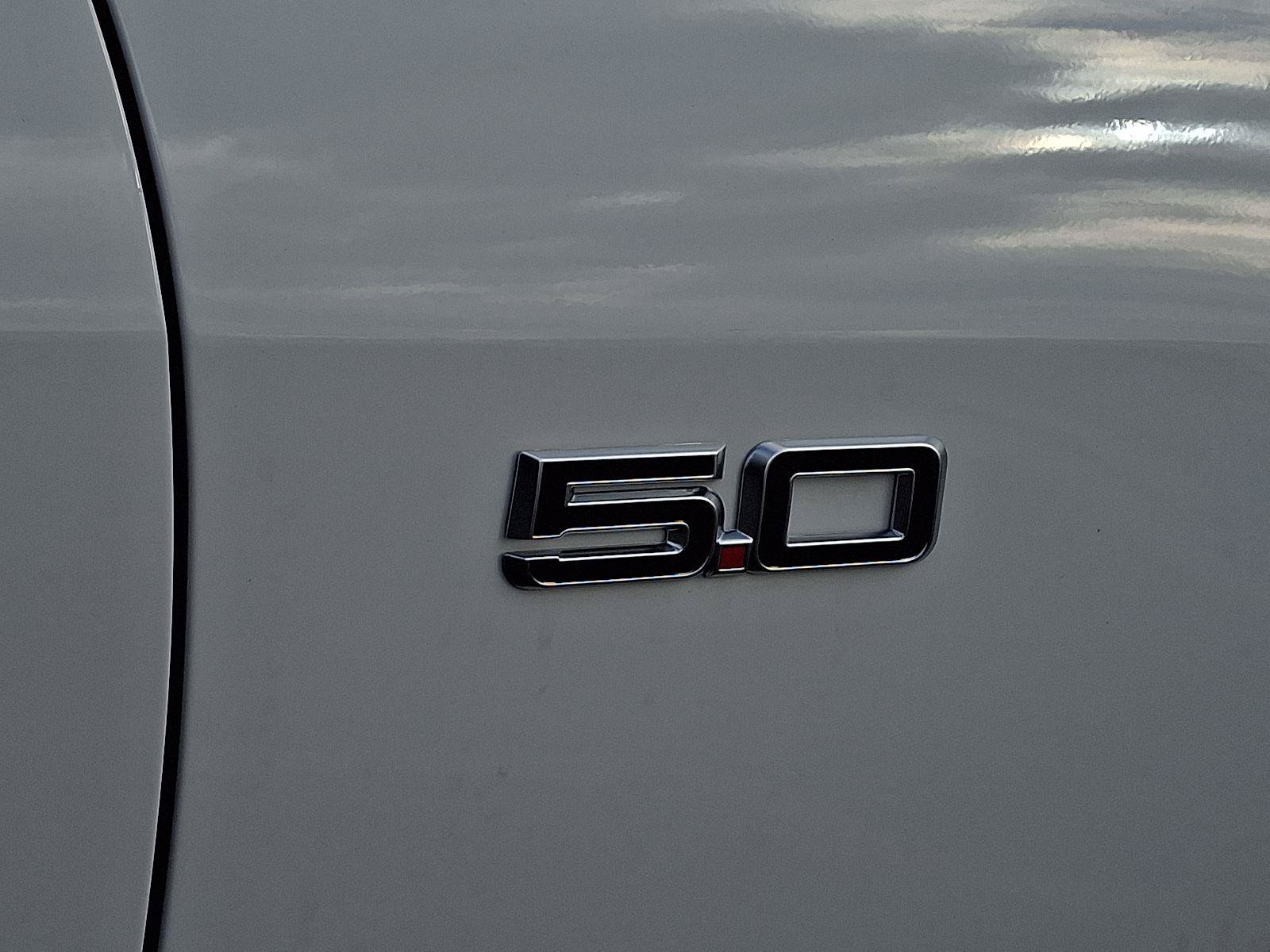 New 2026 Ford Mustang GT Premium RWD image 20