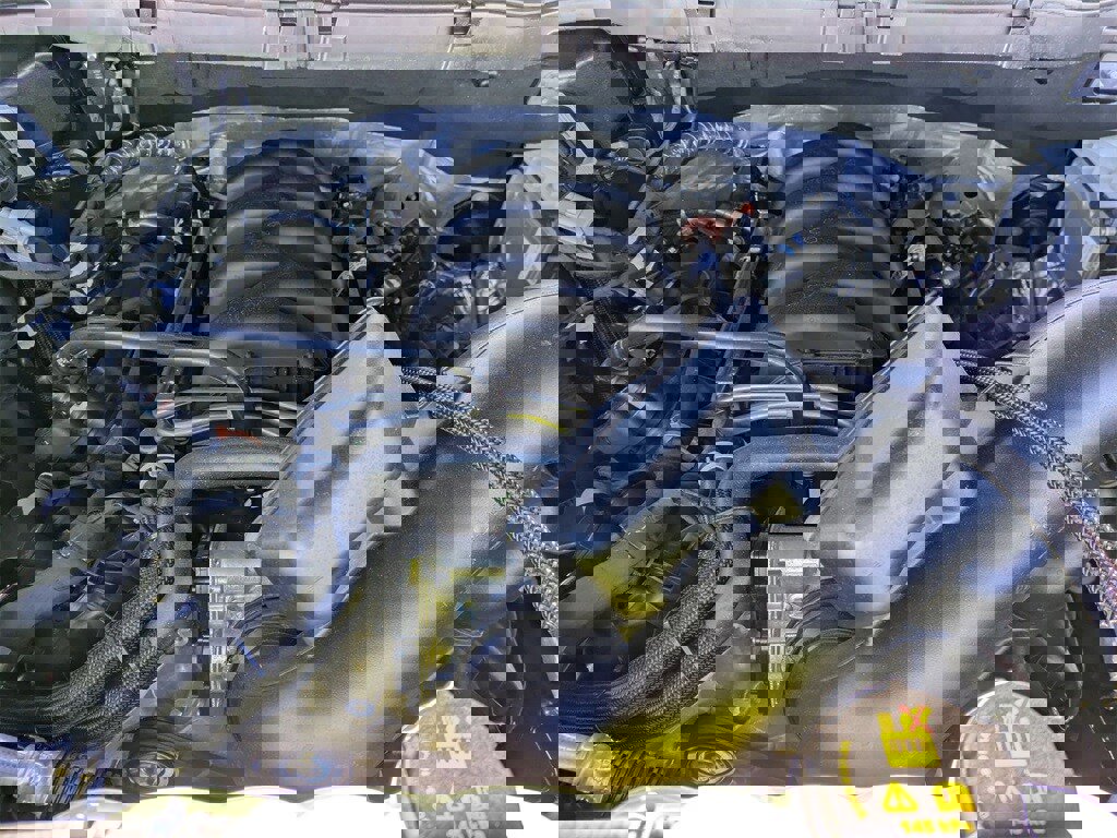 New 2026 Ford F150 Lariat w/ Equipment Group 502A High image 23