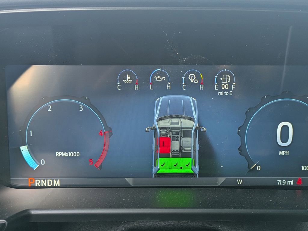 New 2026 Ford F250 King Ranch image 32