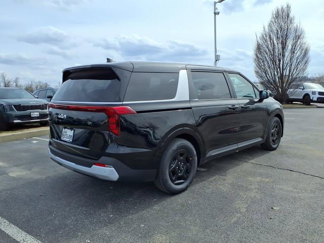 New 2026 Kia Carnival FWD image 2