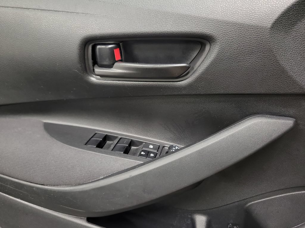 Used 2023 Toyota Corolla LE FWD image 19