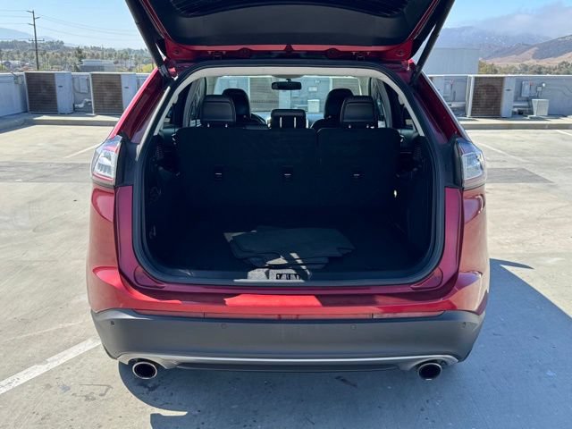 Used 2016 Ford Edge Titanium FWD image 22
