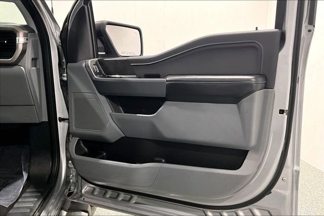 Used 2024 Ford F150 XLT w/ Tow/Haul Package image 30