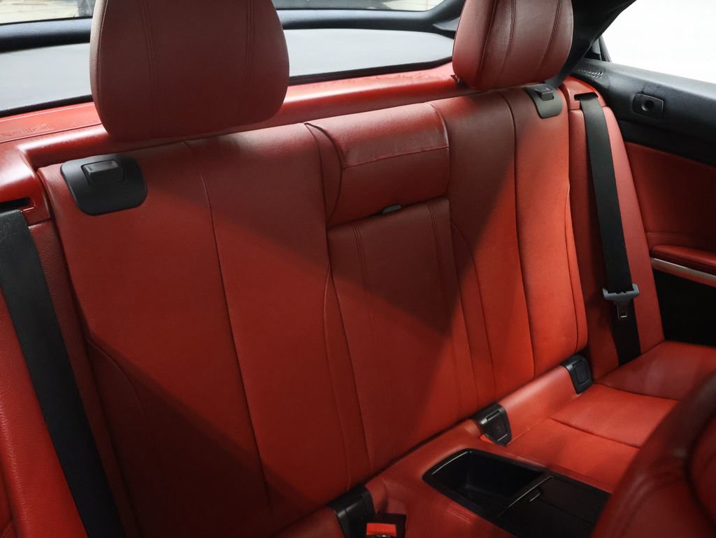 Used 2016 BMW 428i Convertible image 12