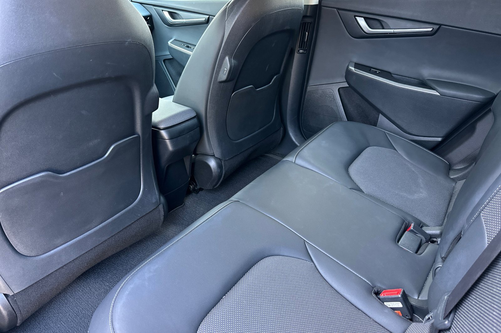 Used 2024 Kia EV6 Light image 13