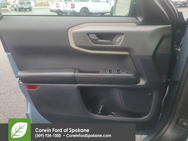 New 2026 Ford Bronco Sport Big Bend image 20