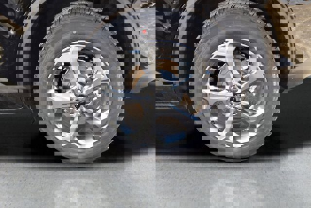 New 2026 Ford Escape ST-Line w/ Cold Weather Package image 5