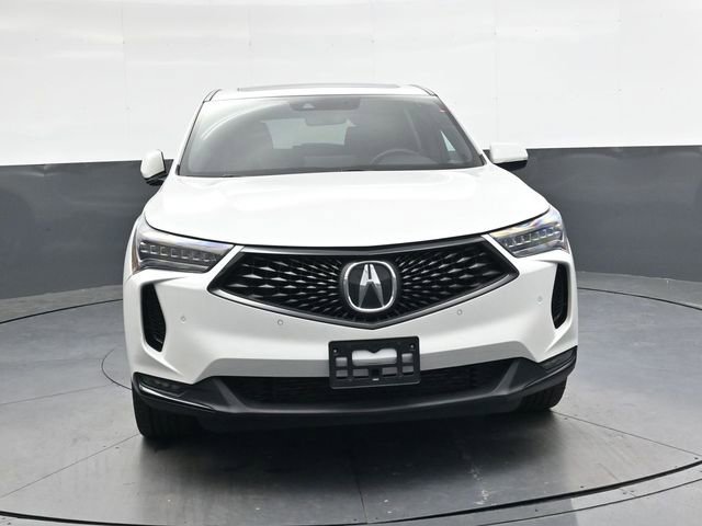 Used 2023 Acura RDX A-Spec image 10