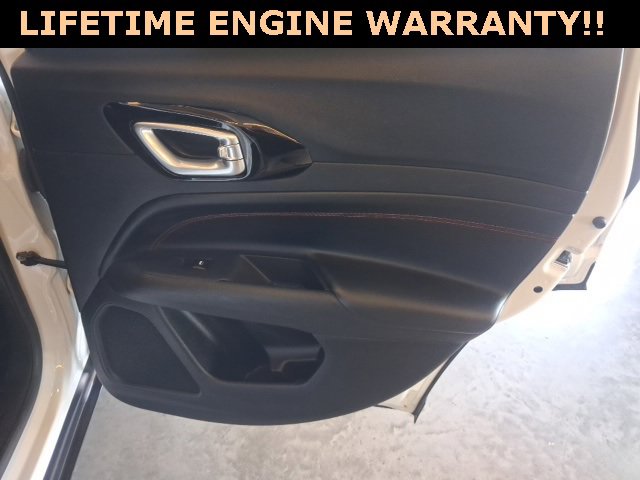 Certified 2023 Jeep Compass Trailhawk image 23