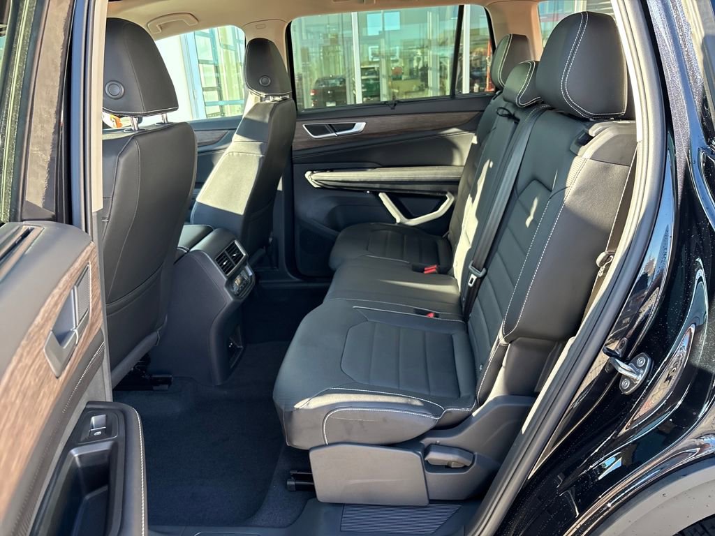 New 2026 Volkswagen Atlas SEL image 26