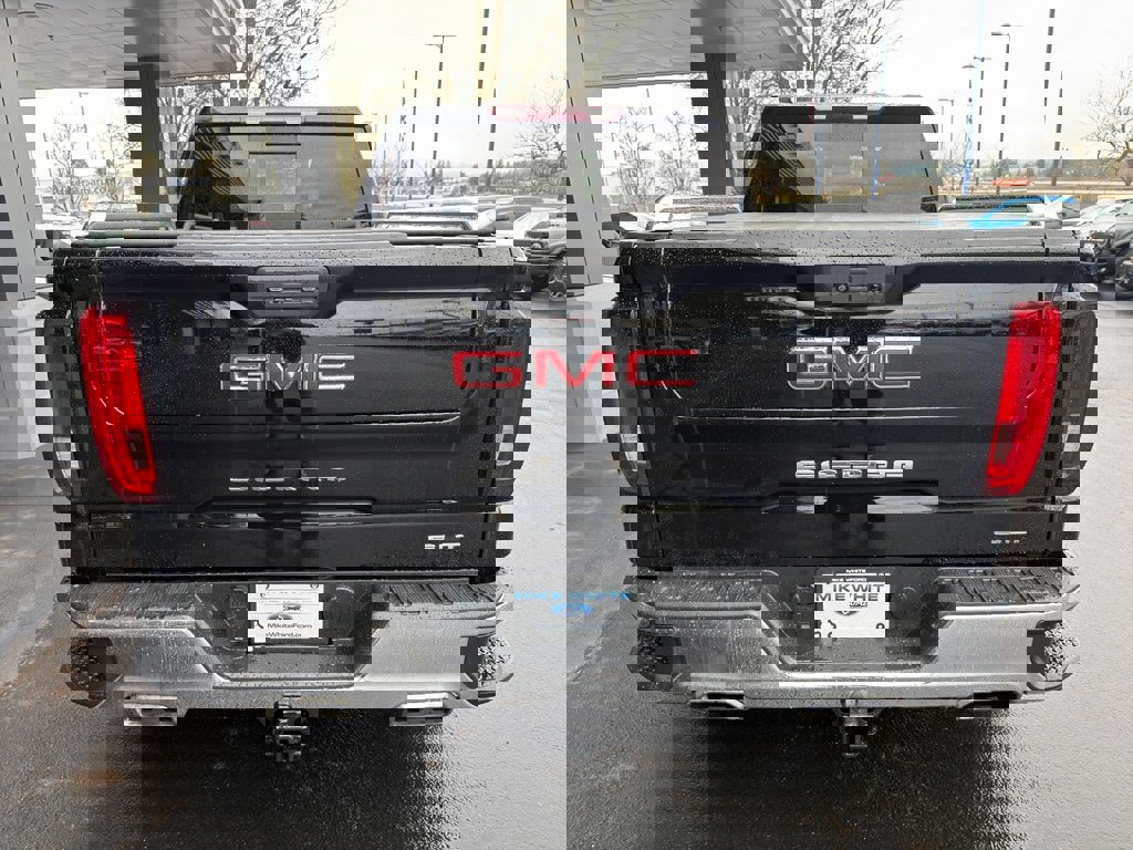 Used 2019 GMC Sierra 1500 SLT w/ SLT Convenience Package image 15