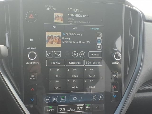 Certified 2024 Subaru Crosstrek 2.5i Limited w/ Crosstrek Mirror Package image 16