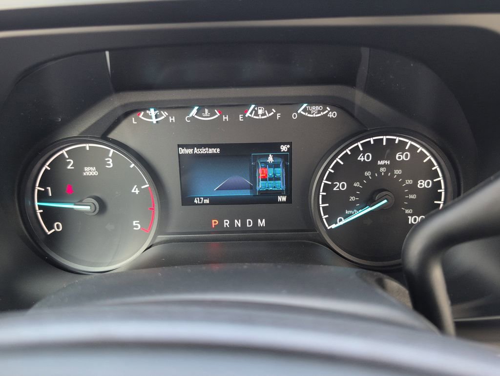 New 2026 Ford F550 4x4 Crew Cab Super Duty image 28