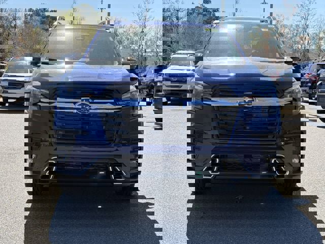 New 2026 Subaru Ascent Touring image 8