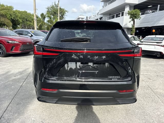Used 2024 Lexus NX 350h AWD w/ Cold Area Package image 24