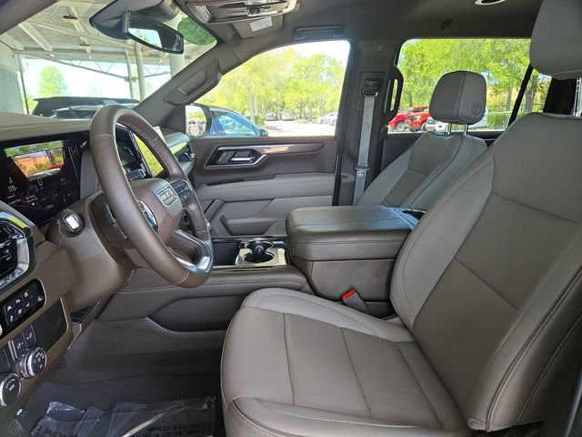 Certified 2025 GMC Yukon XL Elevation RWD image 22