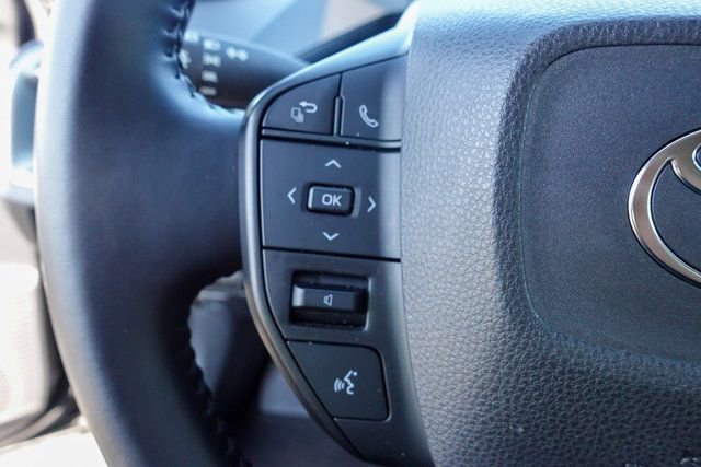 Certified 2024 Toyota Prius LE image 15