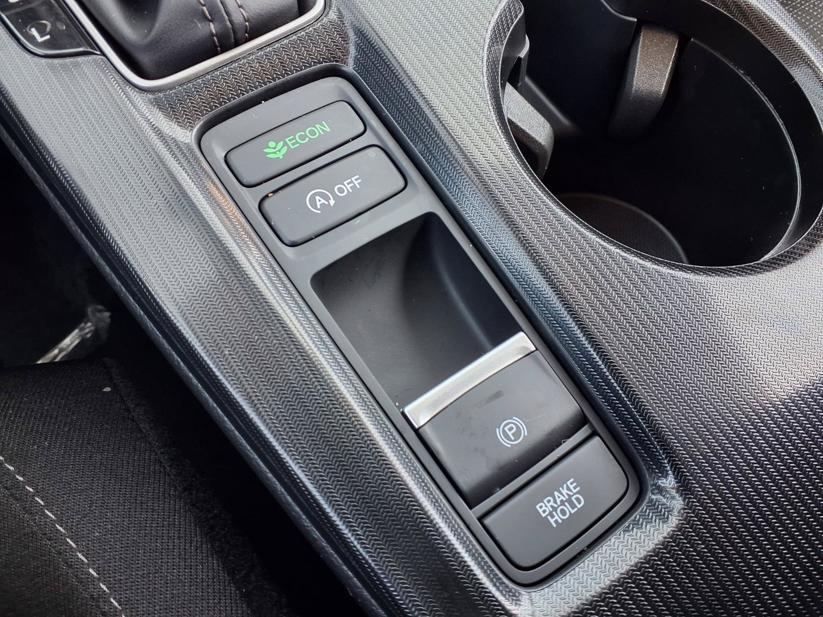 Certified 2026 Honda Civic LX image 9