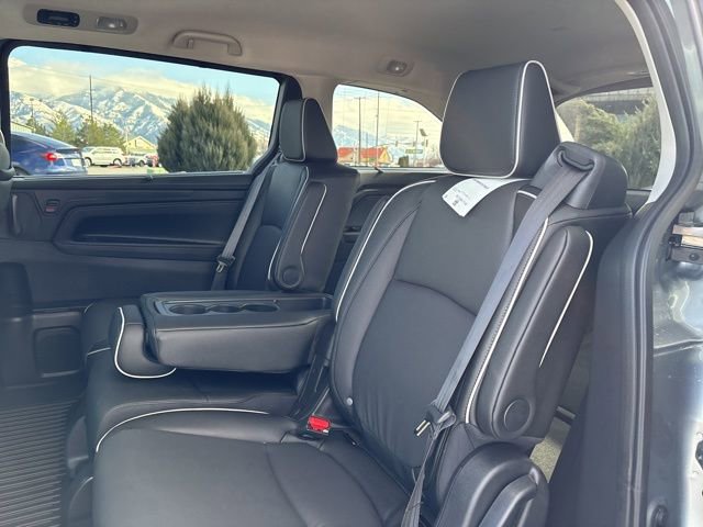 New 2026 Honda Odyssey Touring image 22