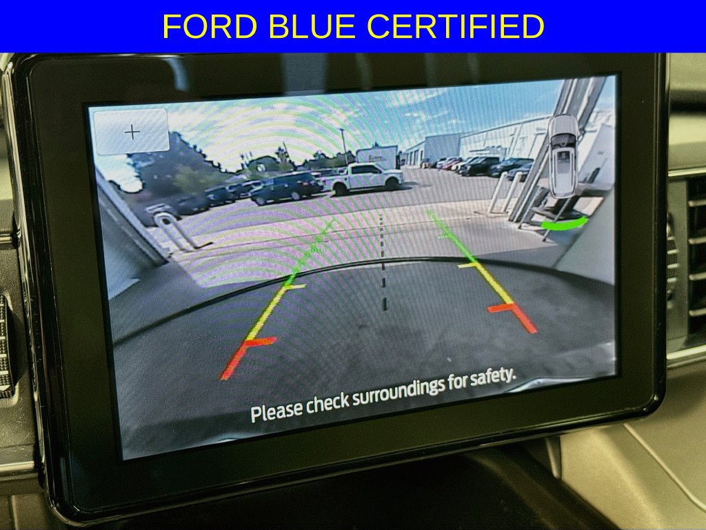 Certified 2023 Ford Explorer XLT w/ Equipment Group 202A RWD image 16