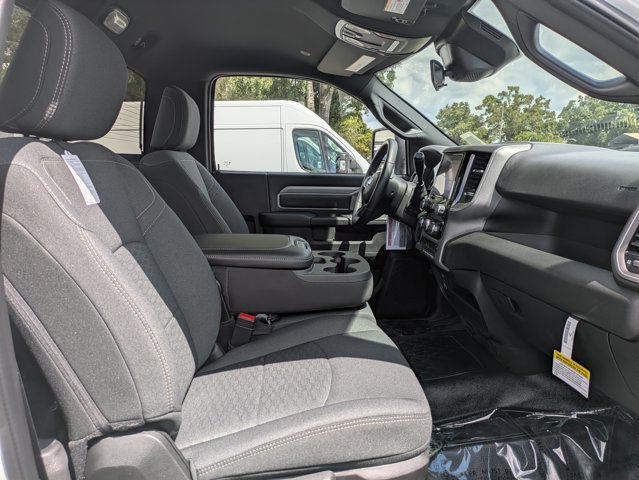 New 2026 RAM 4500 Tradesman w/ Chrome Appearance Group RWD image 12