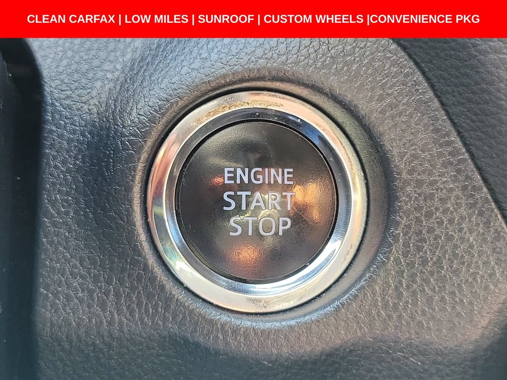 Used 2019 Toyota RAV4 XLE w/ Convenience Package FWD image 34