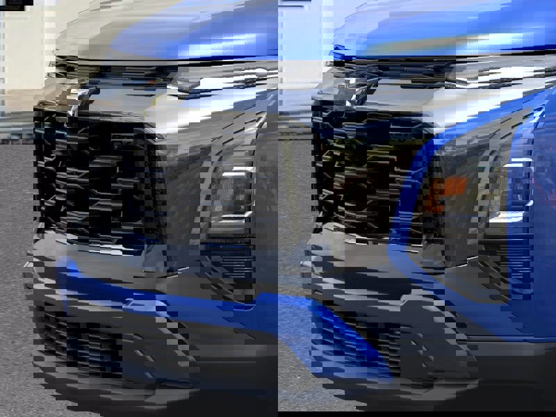 New 2026 Chevrolet Equinox ACTIV w/ LPO, Floor Liner Package image 13