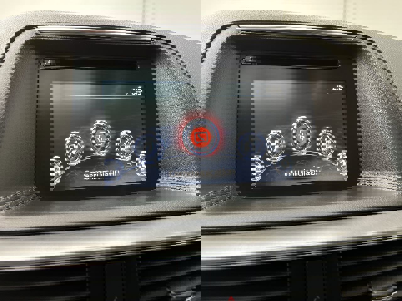 Used 2016 MAZDA CX-5 Grand Touring image 19