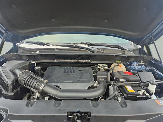 Certified 2023 Chevrolet Blazer Premier AWD/4WD image 26