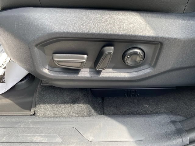 New 2026 Toyota Tundra Limited AWD/4WD image 17