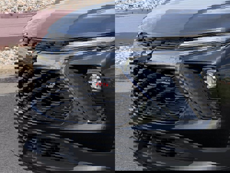 New 2026 Chevrolet TrailBlazer RS w/ Convenience Package image 52