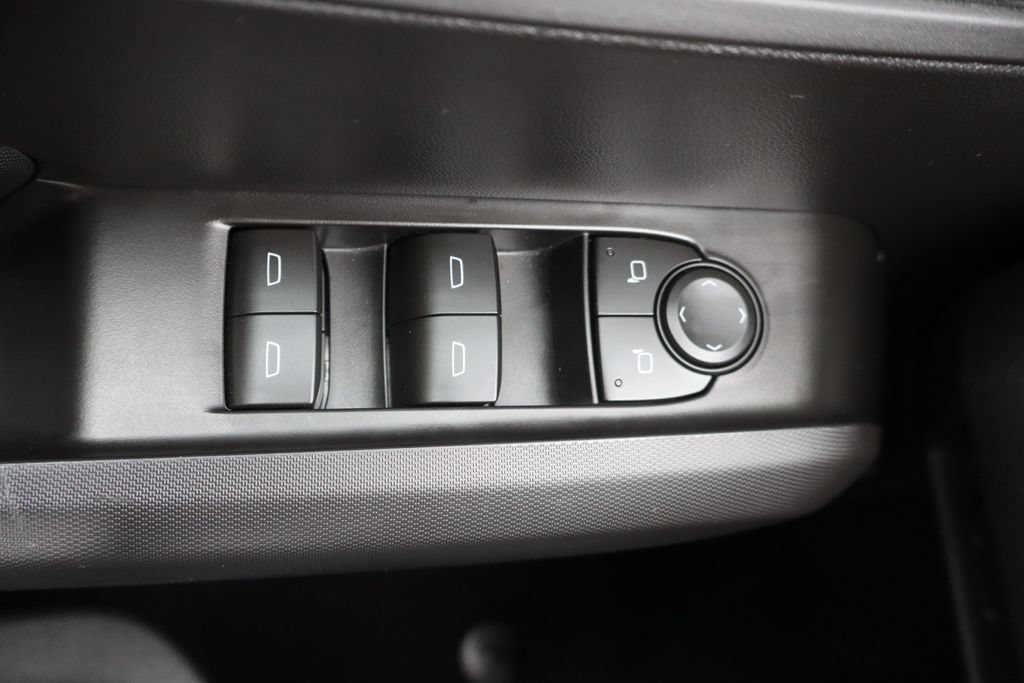 New 2026 Chevrolet Colorado W/T AWD/4WD image 17