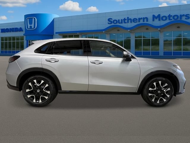 New 2027 Honda HR-V EX-L image 7