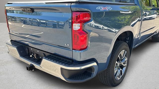 Used 2024 Chevrolet Silverado 1500 LT image 37