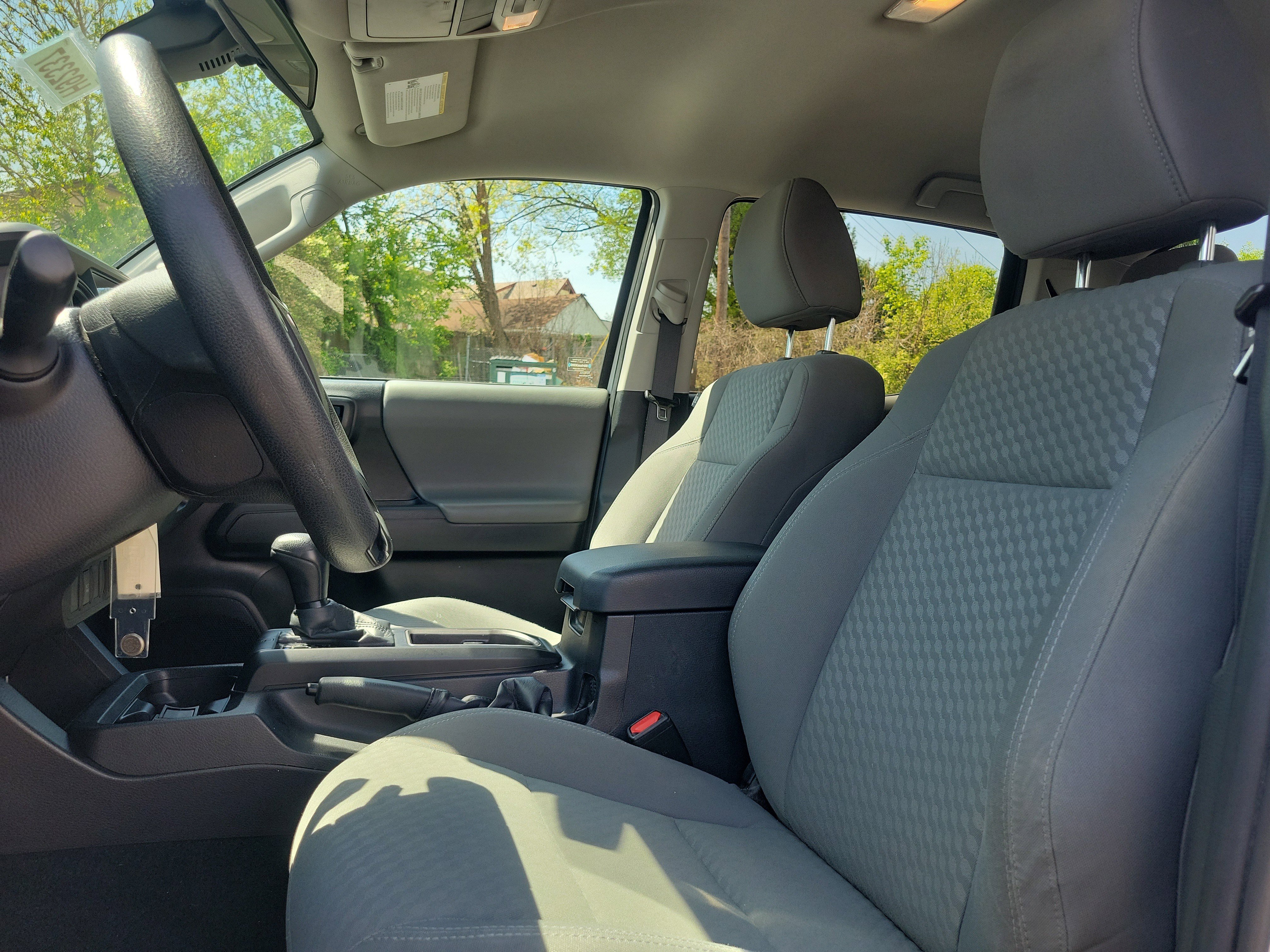 Used 2021 Toyota Tacoma SR image 19