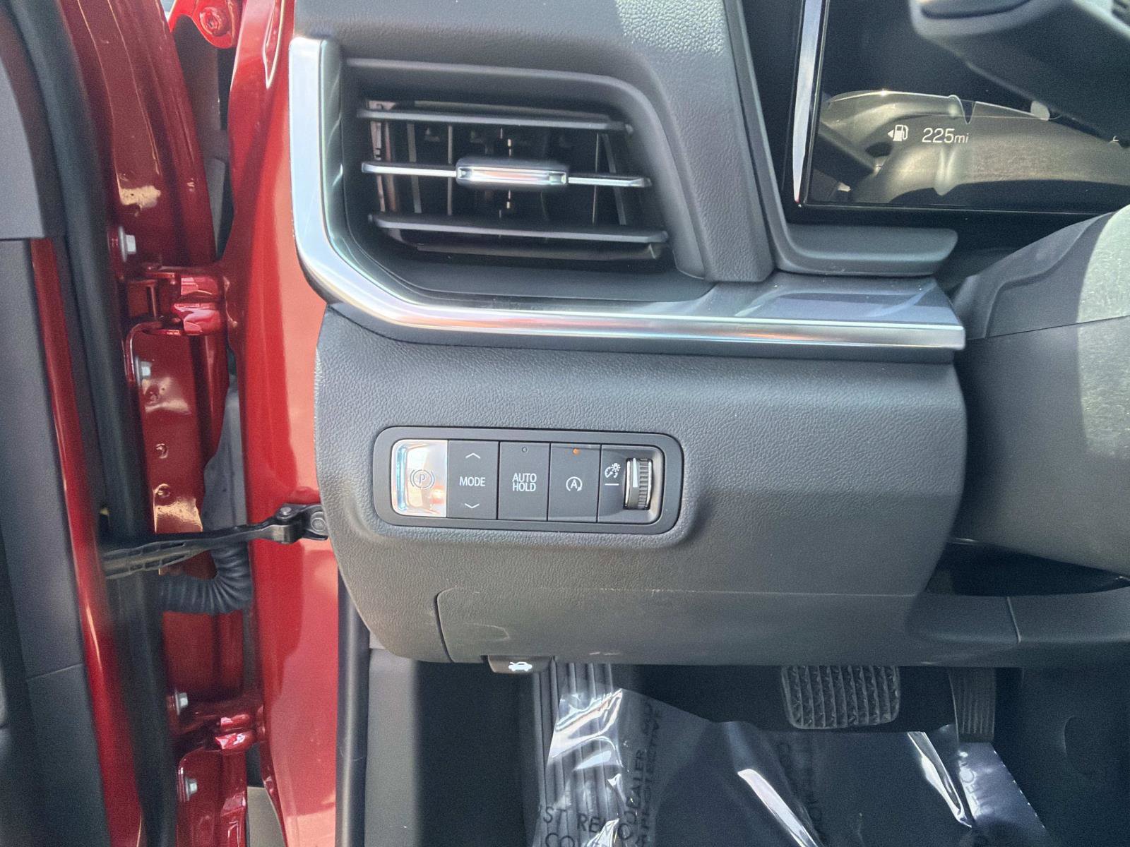 New 2026 GMC Terrain Elevation w/ Elevation Premium Package FWD image 31